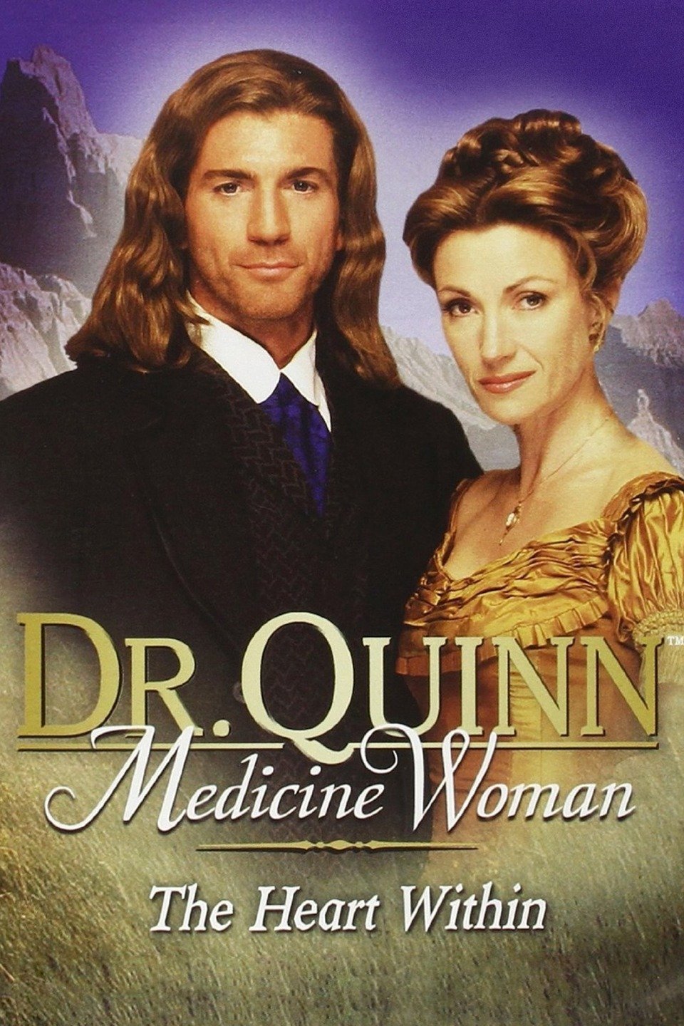 Постер Dr. Quinn, Medicine Woman: The Heart Within
